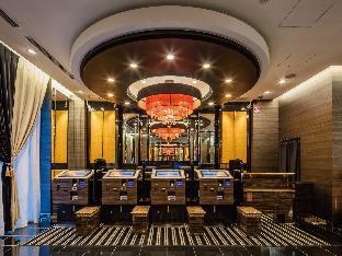 Fotos del hotel - APA Hotel Asakusa Tawaramachi Ekimae