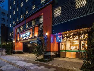 Fotos del hotel - APA Hotel Asakusa Tawaramachi Ekimae
