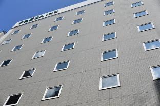 Fotos del hotel - Sotetsu Fresa Inn Ginza-Sanchome