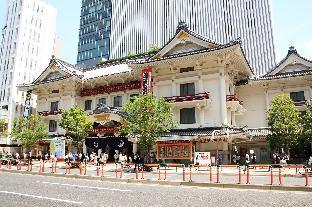 Fotos del hotel - Sotetsu Fresa Inn Ginza-Sanchome