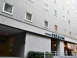 Fotos del hotel - Sotetsu Fresa Inn Ginza-Sanchome