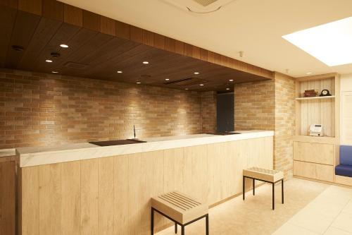 Fotos del hotel - Sotetsu Fresa Inn Ginza-Sanchome