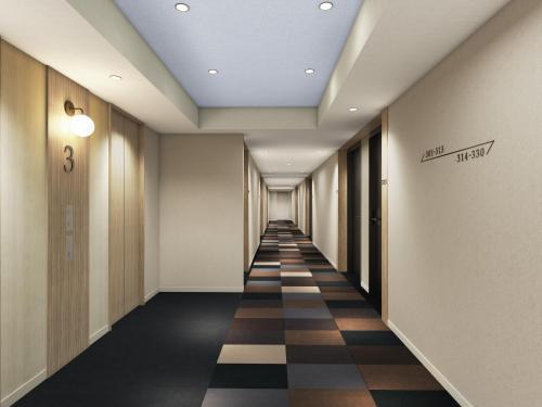 Fotos del hotel - Sotetsu Fresa Inn Ginza-Sanchome
