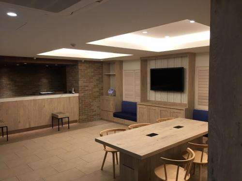 Fotos del hotel - Sotetsu Fresa Inn Ginza-Sanchome