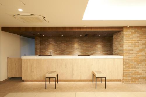 Fotos del hotel - Sotetsu Fresa Inn Ginza-Sanchome