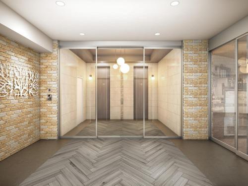 Fotos del hotel - Sotetsu Fresa Inn Ginza-Sanchome