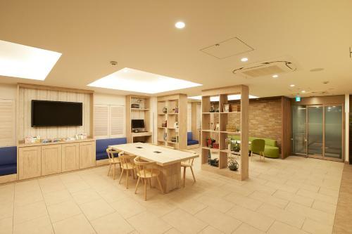 Fotos del hotel - Sotetsu Fresa Inn Ginza-Sanchome