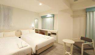 Fotos del hotel - Sotetsu Fresa Inn Ginza-Sanchome