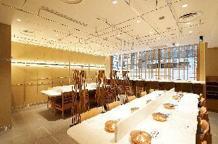 Fotos del hotel - Sotetsu Fresa Inn Ginza-Sanchome