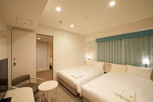 Fotos del hotel - Sotetsu Fresa Inn Ginza-Sanchome