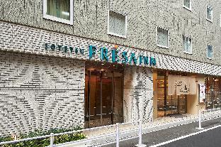 Fotos del hotel - Sotetsu Fresa Inn Ginza-Sanchome