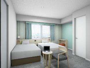 Fotos del hotel - Sotetsu Fresa Inn Ginza-Sanchome