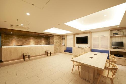 Fotos del hotel - Sotetsu Fresa Inn Ginza-Sanchome