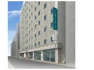 Fotos del hotel - Sotetsu Fresa Inn Ginza-Sanchome