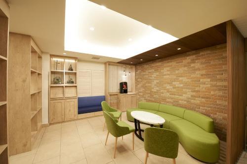 Fotos del hotel - Sotetsu Fresa Inn Ginza-Sanchome