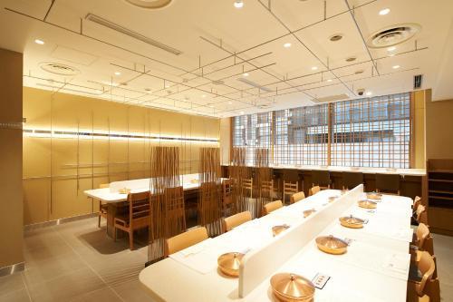Fotos del hotel - Sotetsu Fresa Inn Ginza-Sanchome
