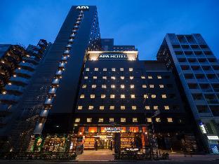 Fotos del hotel - APA Hotel & Resort Nishishinjuku-Gochome-Eki Tower
