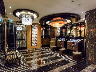Fotos del hotel - APA Hotel Hatchobori Shintomicho