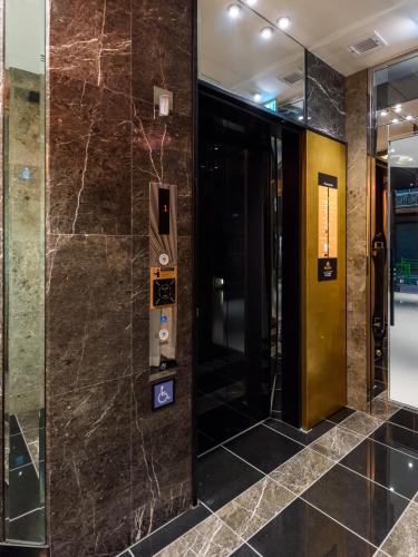 Fotos del hotel - APA Hotel Hatchobori Shintomicho