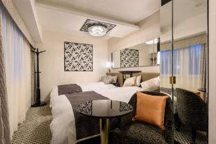 Fotos del hotel - APA Hotel Hatchobori Shintomicho