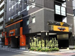 Fotos del hotel - APA Hotel Hatchobori Shintomicho