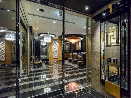 Fotos del hotel - APA Hotel Hatchobori Shintomicho