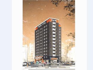 Fotos del hotel - APA Hotel Hatchobori Shintomicho