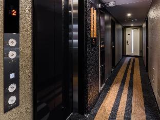 Fotos del hotel - APA Hotel Hatchobori Shintomicho