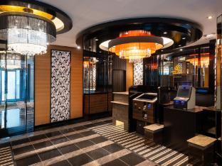 Fotos del hotel - APA Hotel Hatchobori Shintomicho