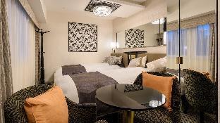 Fotos del hotel - APA Hotel Hatchobori Shintomicho