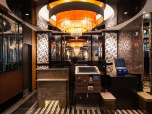 Fotos del hotel - APA Hotel Hatchobori Shintomicho