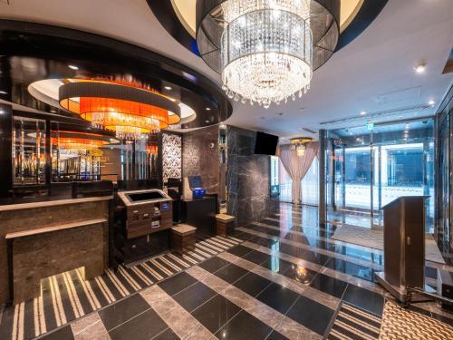 Fotos del hotel - APA Hotel Hatchobori Shintomicho