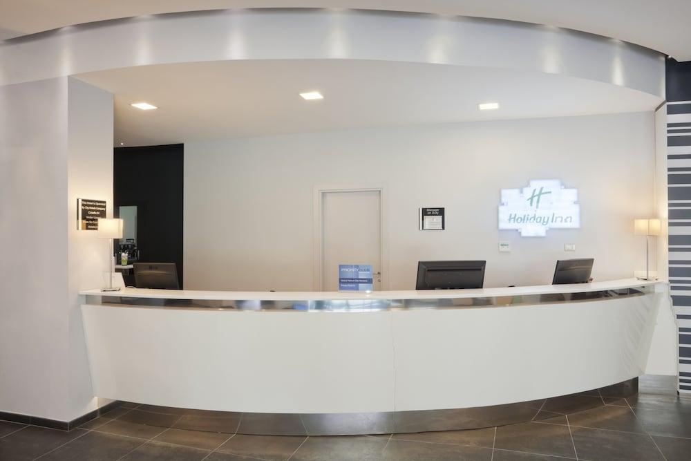 Fotos del hotel - Holiday Inn Milan Nord Zara