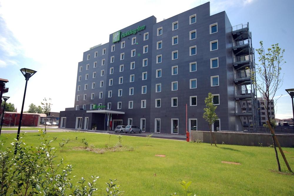 Fotos del hotel - Holiday Inn Milan Nord Zara
