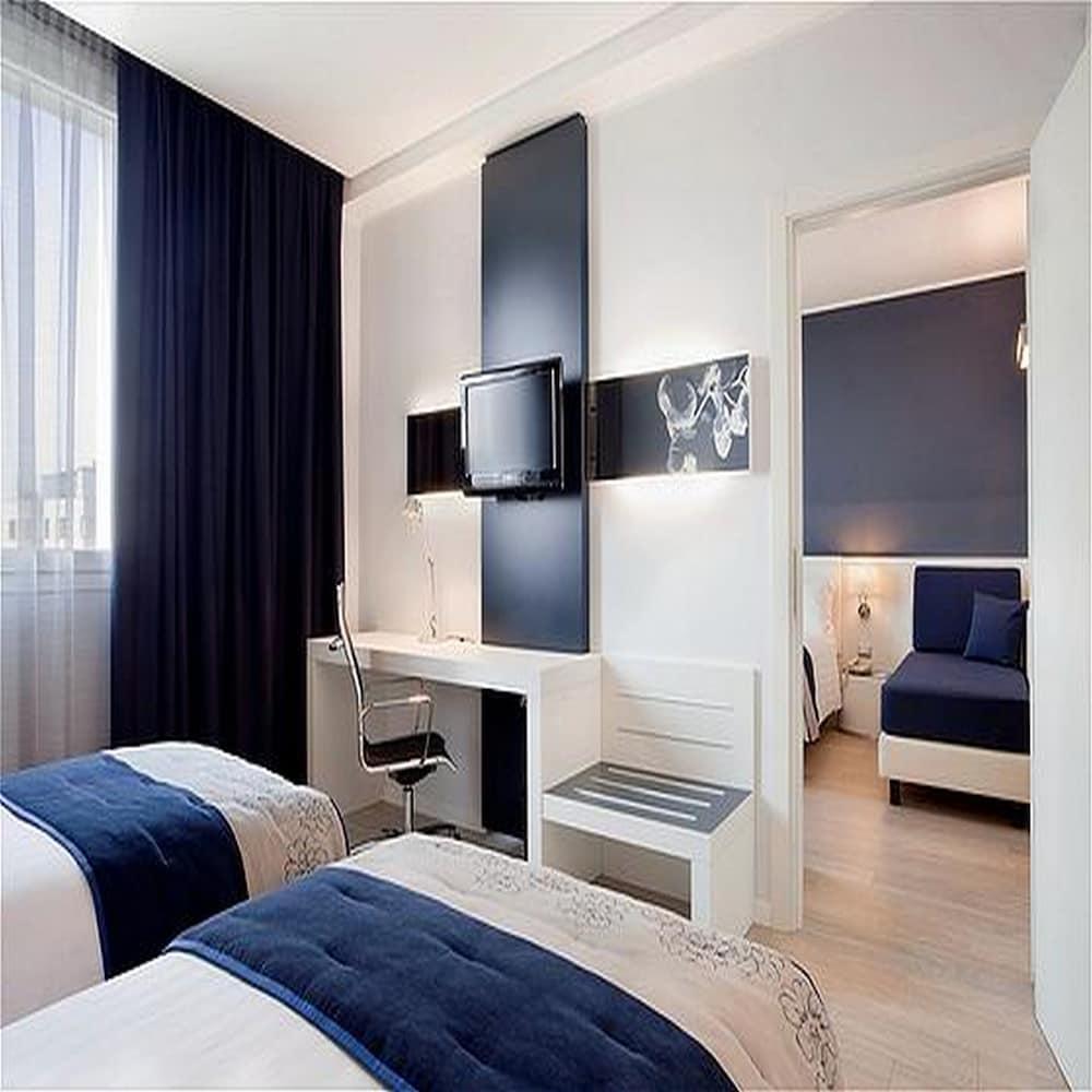 Fotos del hotel - Holiday Inn Milan Nord Zara