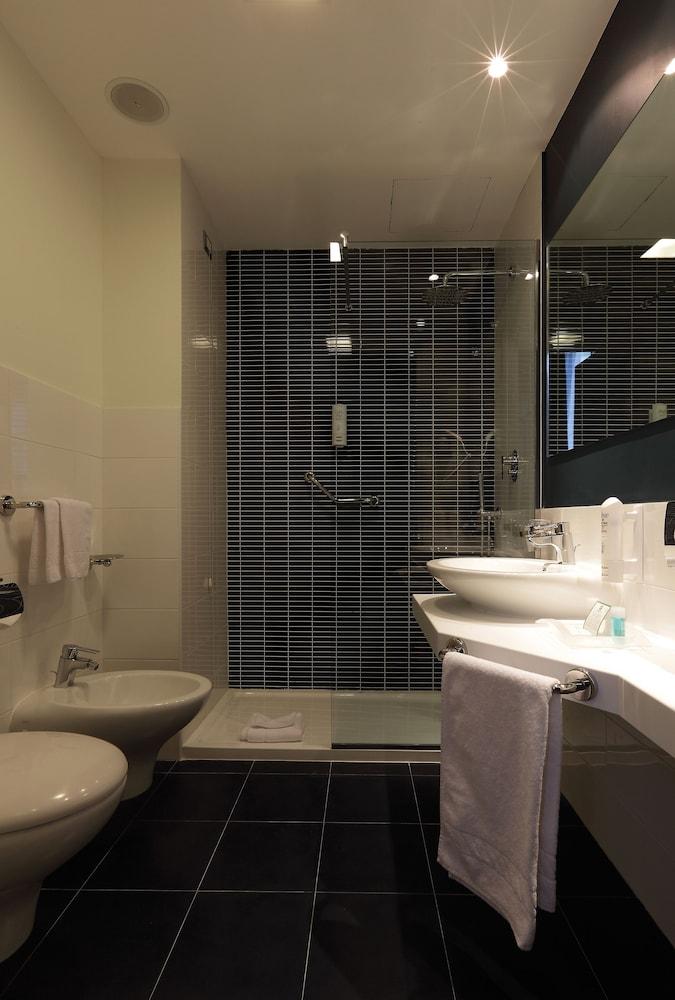Fotos del hotel - Holiday Inn Milan Nord Zara