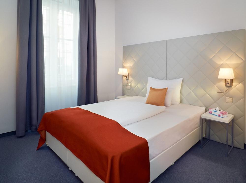 Fotos del hotel - SAFESTAY VIENNA
