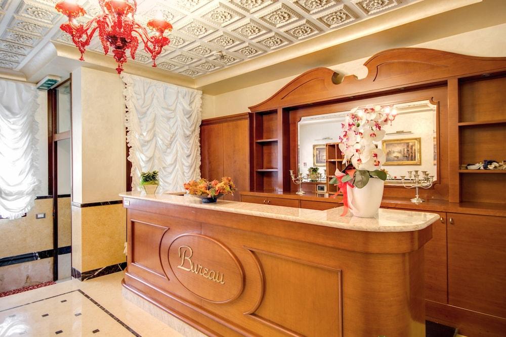 Fotos del hotel - Domus Cavanis