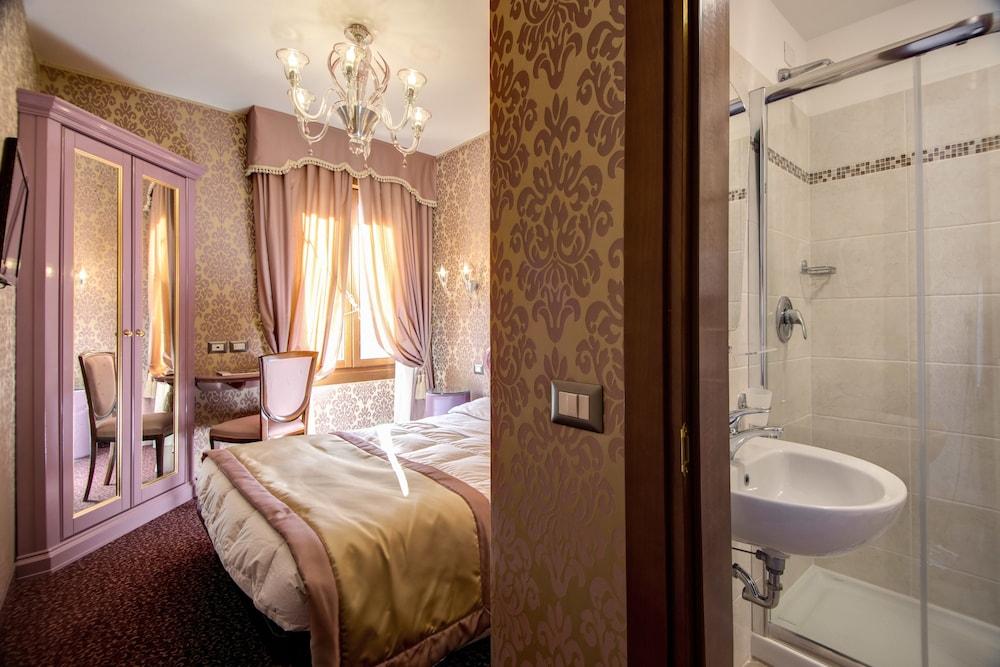 Fotos del hotel - Domus Cavanis