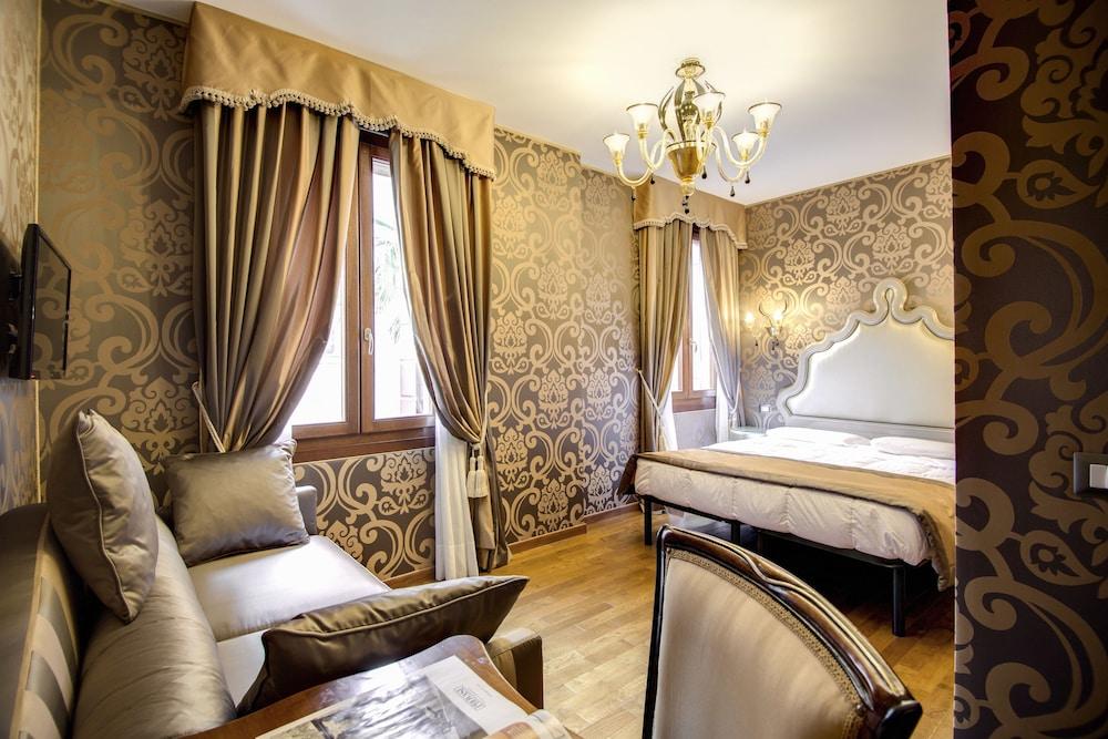 Fotos del hotel - Domus Cavanis