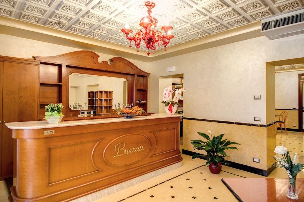Fotos del hotel - Domus Cavanis