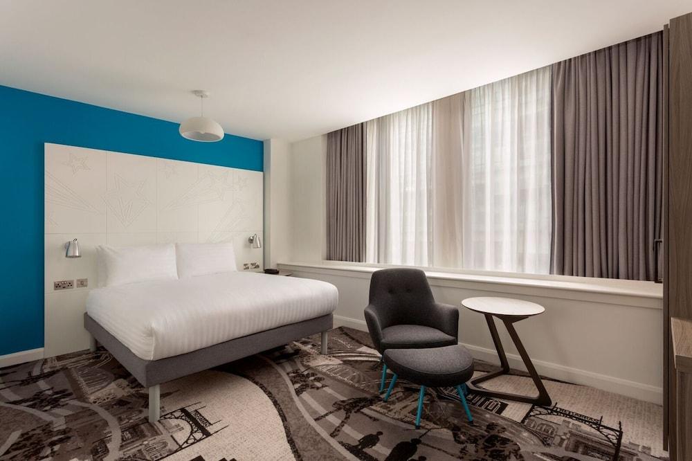 Fotos del hotel - Ibis Styles Glasgow Central