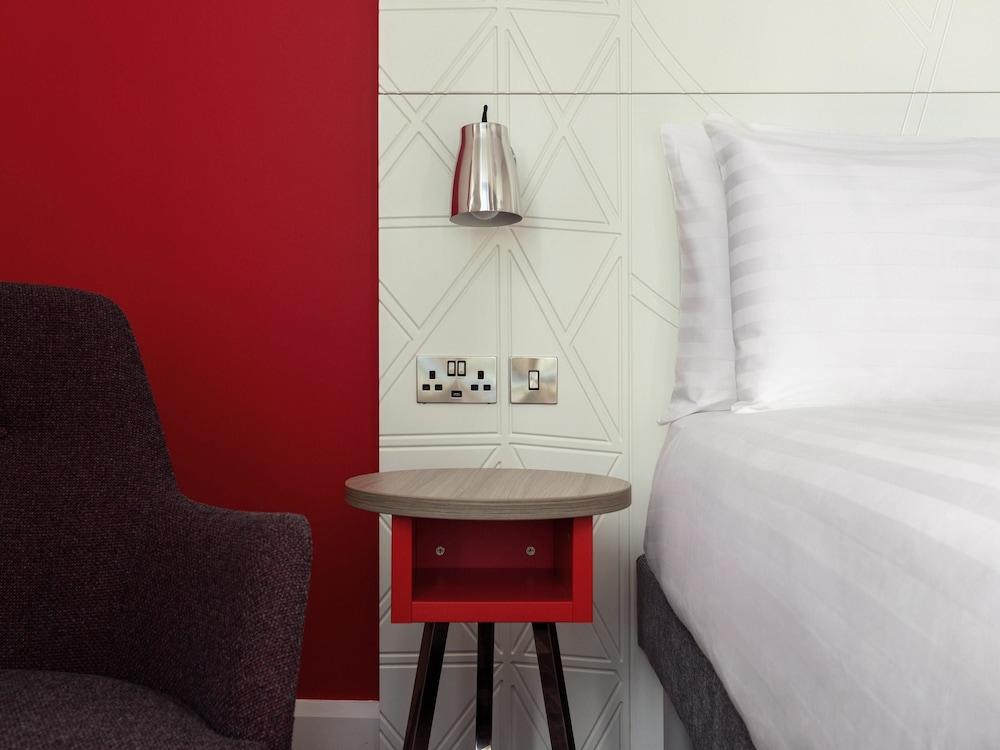 Fotos del hotel - Ibis Styles Glasgow Central