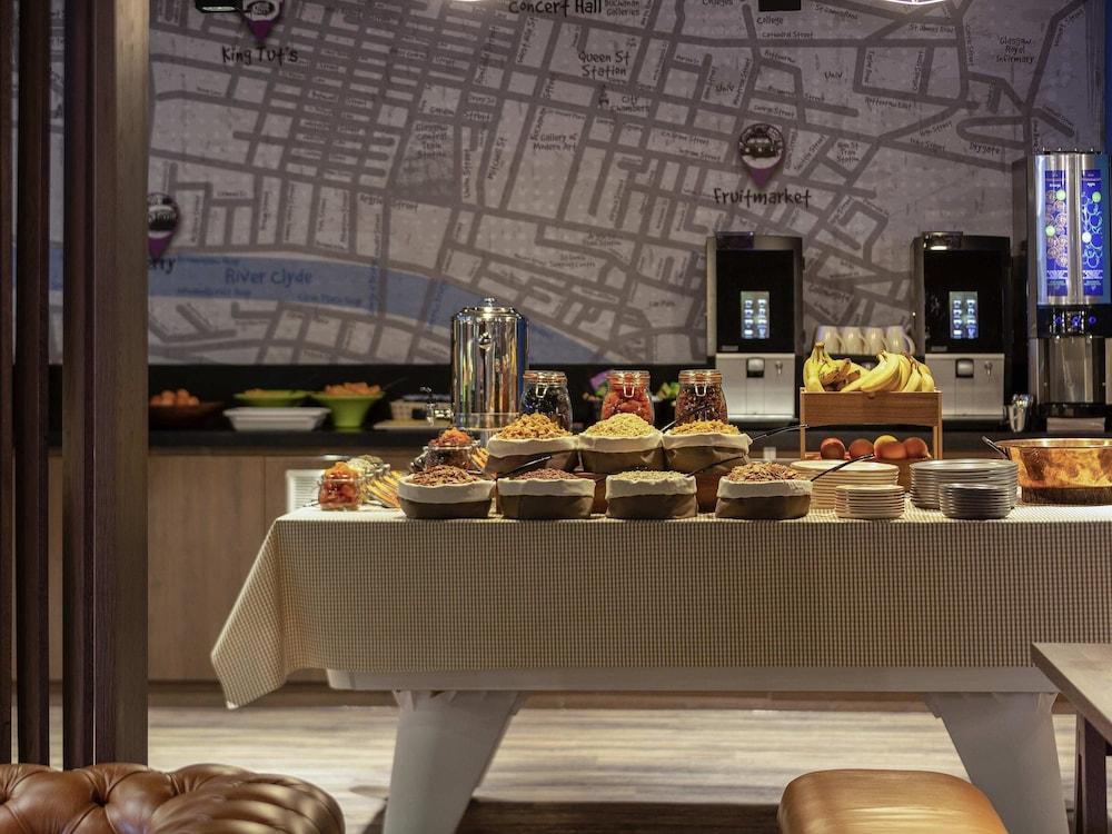 Fotos del hotel - Ibis Styles Glasgow Central
