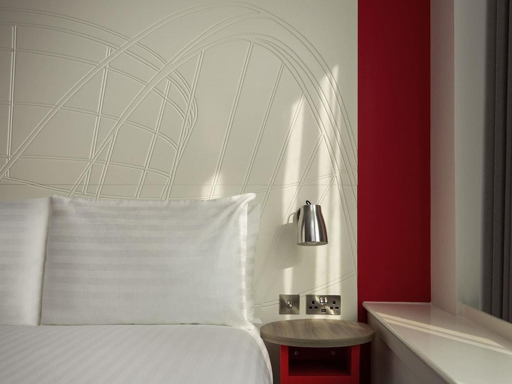 Fotos del hotel - Ibis Styles Glasgow Central
