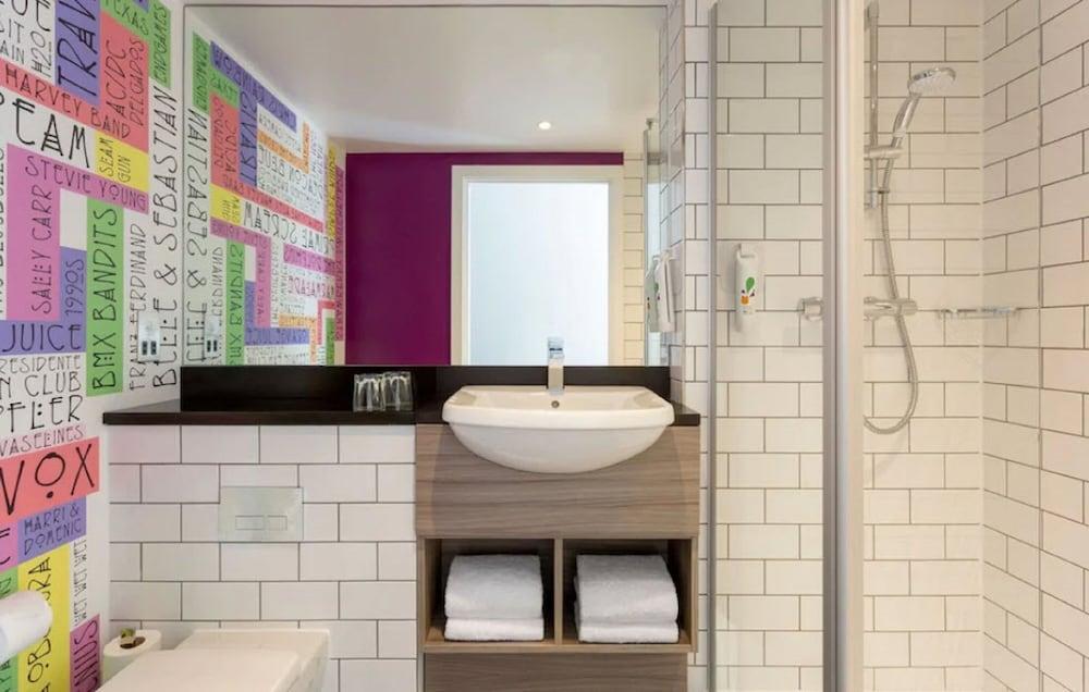 Fotos del hotel - Ibis Styles Glasgow Central