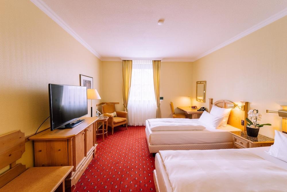 Fotos del hotel - Atomis Hotel Munich Airport by Mercure