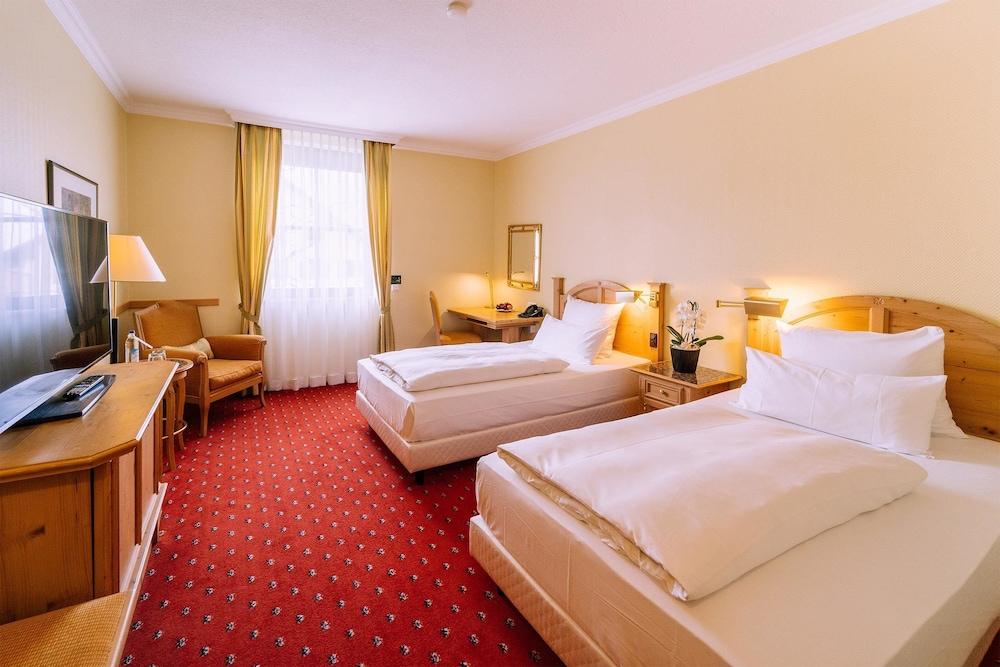 Fotos del hotel - Grand Excelsior Hotel Munchen Airport