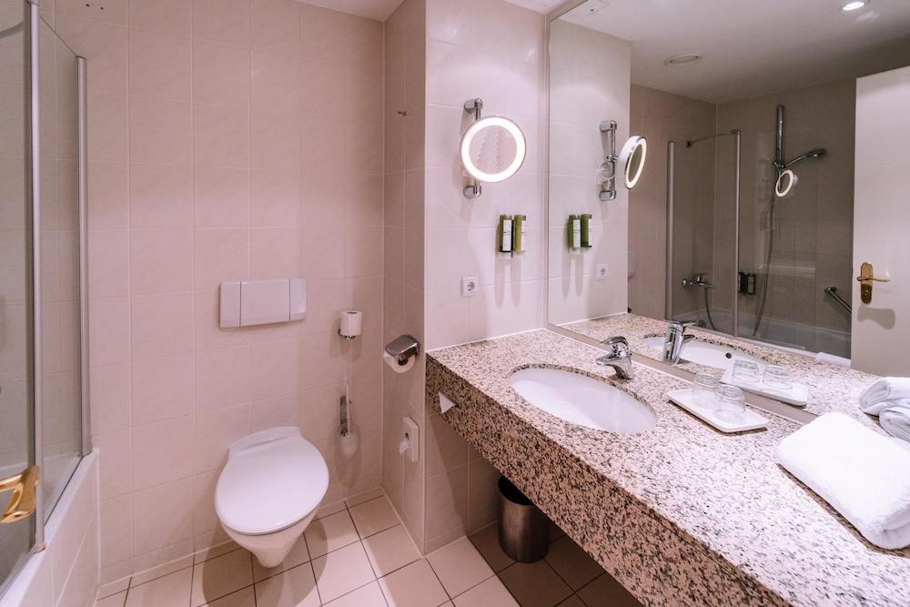 Fotos del hotel - Atomis Hotel Munich Airport by Mercure