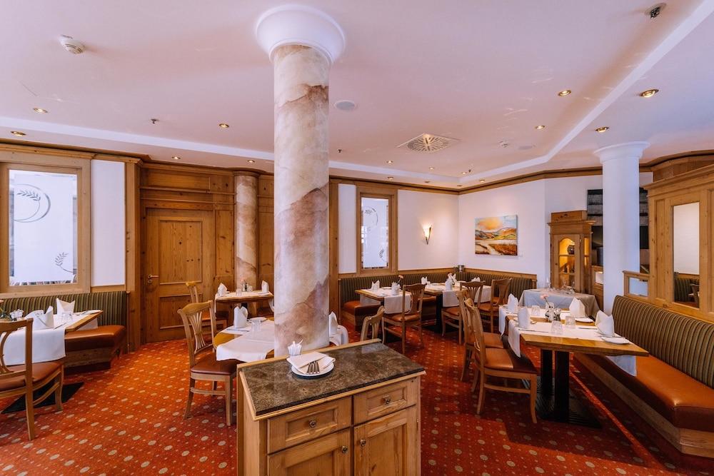 Fotos del hotel - Atomis Hotel Munich Airport by Mercure